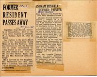 Rowell, Ingram(Ing)
